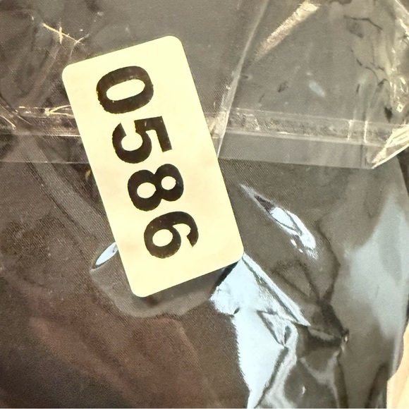 Ralph Lauren Blue Sheath Dress with Bell Sleeves - Picture 11 of 11